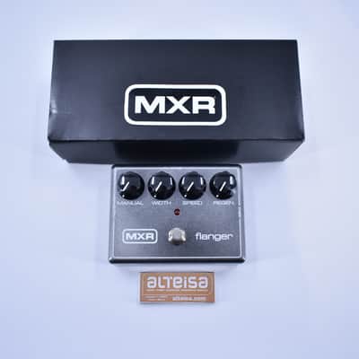 MXR M-117R Flanger image 2