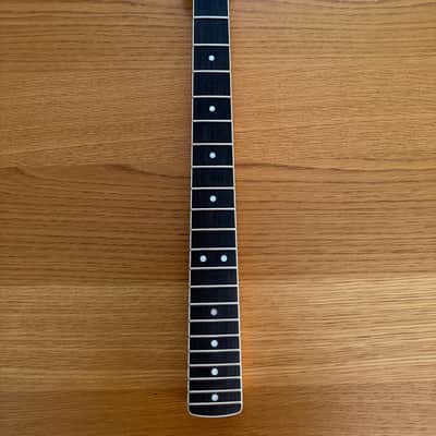 Fender Eric Johnson Strat Neck image 3