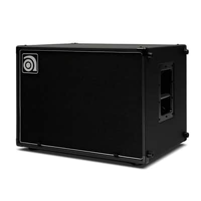 Ampeg Venture VB-210 Bass Amp Cabinet image 8