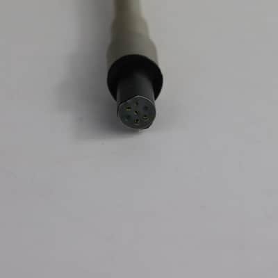 DENON DP-60L/M Straight Tonearm Arm Pipe Tube Replacement In Excellent Condition image 10