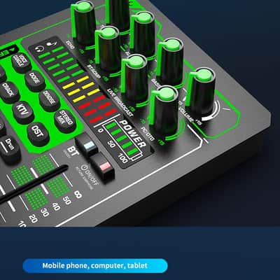 usb audio interface image 16