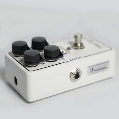 Xotic RC Booster Classic Limited 20th Anniversary Pedal image 4