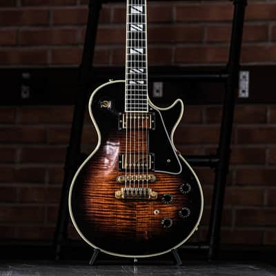 1979 Gibson Les Paul 25/50 Anniversary antique sunburst image 2