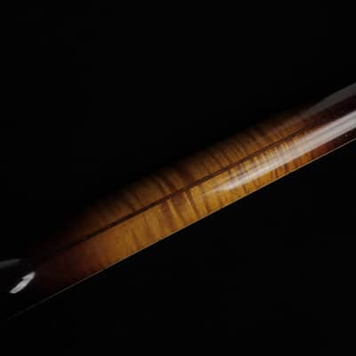 Gibson Custom Historic Pre-War SJ-200 Rosewood Murphy Lab Light Aged (#021) image 20
