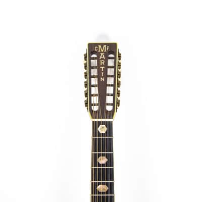 Martin D-45 12 String Owned by Nancy Wilson of Heart image 11