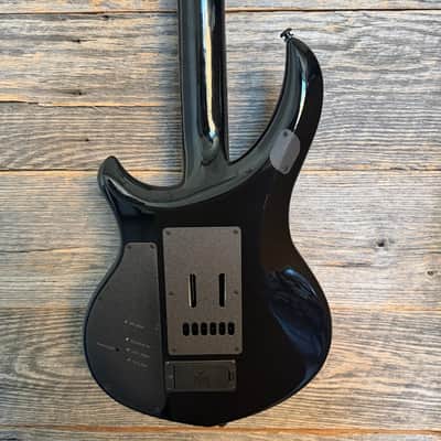 Ernie Ball Music Man John Petrucci Majesty Premium Select 6 - Strawberry Moon image 5