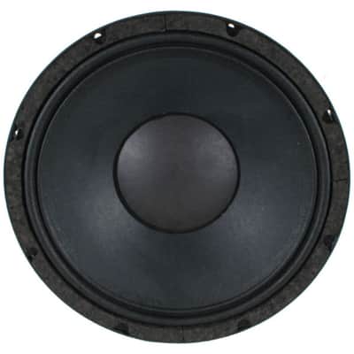 Peavey 1208-4 SPS BWX 12" 4 Ohm Black Widow Replacement Speaker 2010s - Black image 1