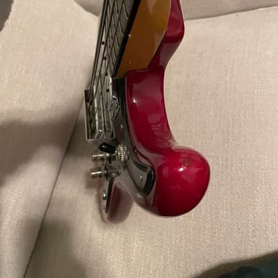 Epiphone ET-280 1970-1978 - Sunburst Cherry image 14