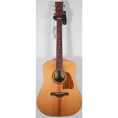 Ibanez AVD15PFR Artcore Vintage Dreadnought Acoustic Open Pore Semi Gloss Ex-Display(Ex-Display) image 2