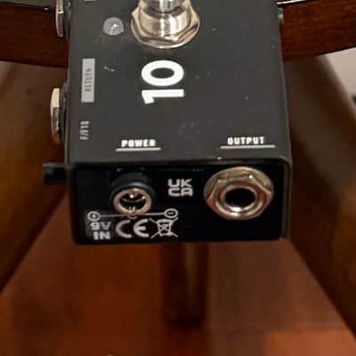 GigRig QuarterMaster QMX-10 2017 - Present - Black image 4