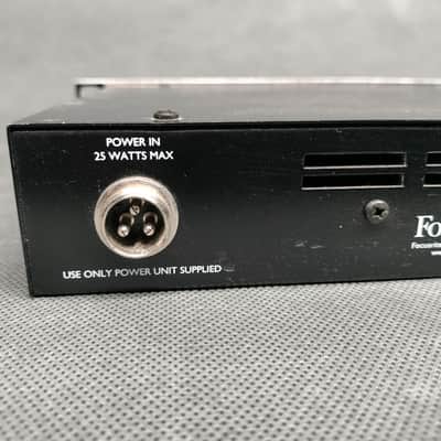 Focusrite Platinum TrakMaster Pro Channel Strip image 6