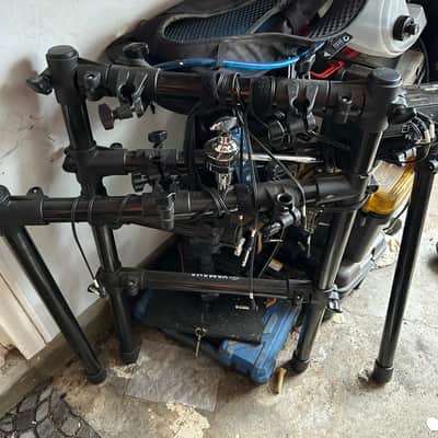 Yamaha DTX 502 image 2