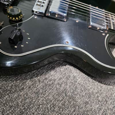 Gibson L6-S Custom 1973 - 1980 image 8