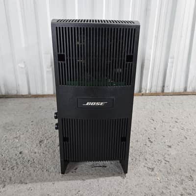 *Brand New* Bose Acoustimass 10 Series IV Subwoofer image 2