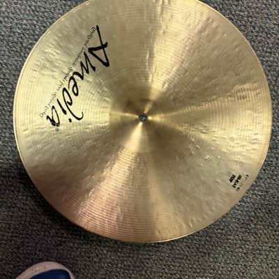 Amedia Hi-hat image 2