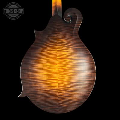 Collings MF Mandolin Gloss Top Sunburst w/Case F2396 image 6