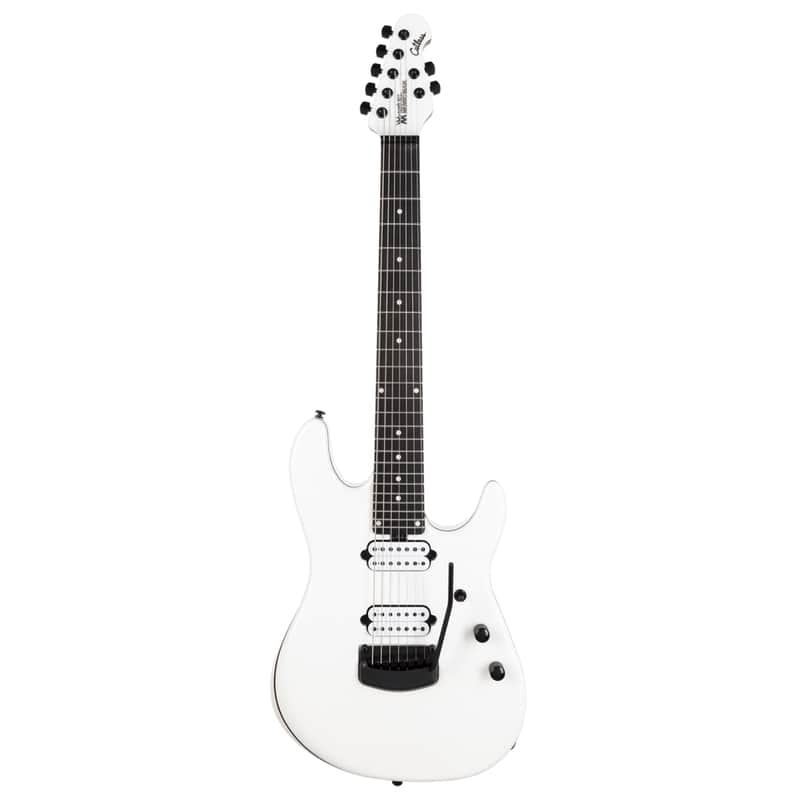 Ernie Ball Music Man Jason Richardson Signature Cutlass 7 image 4
