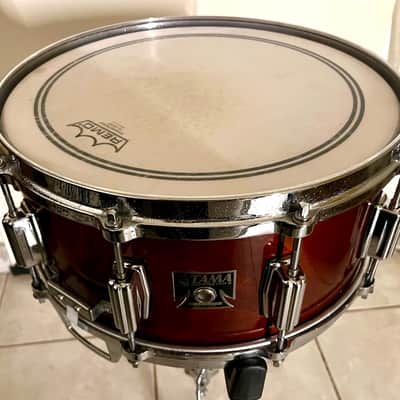 Tama Superstar - Mahogany image 13