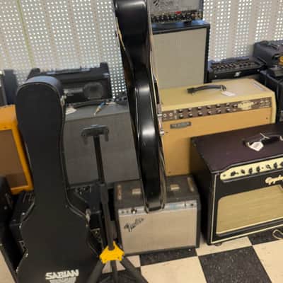 Gibson Sonex-180 1980 - 1982 - Ebony image 14