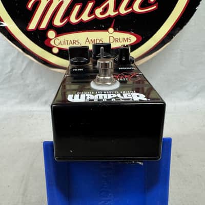 Wampler Pedals Velvet Fuzz v1 Pedal image 3