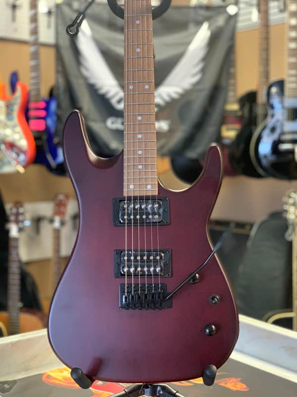 Dean Vendetta X Tremolo Satin image 1