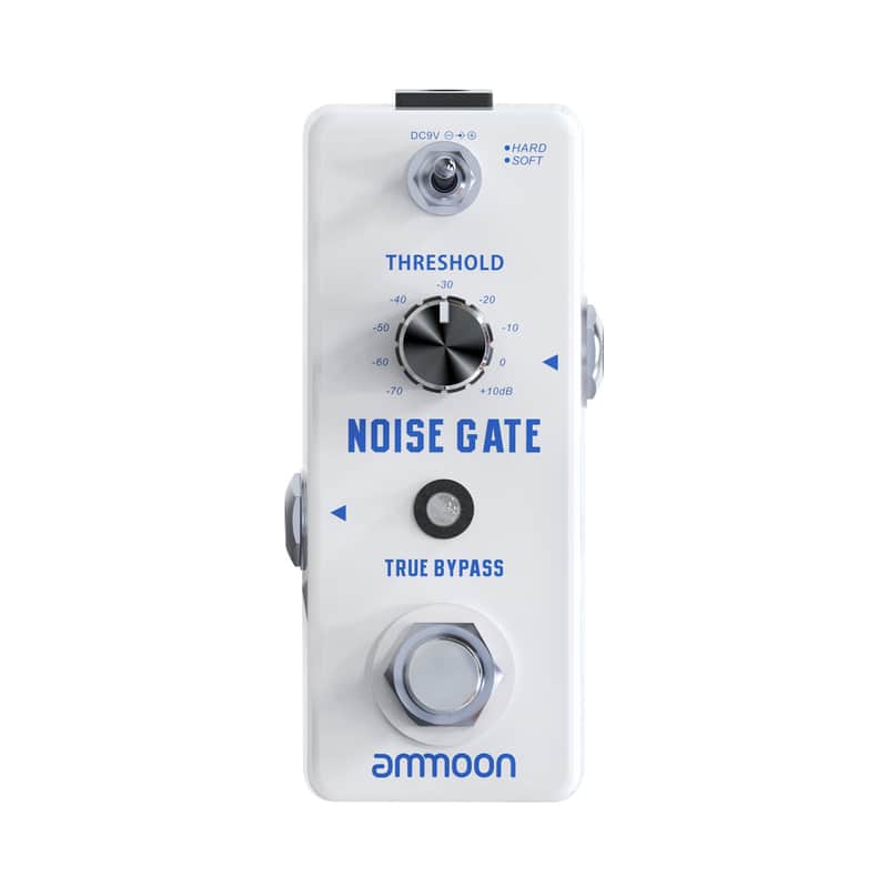 Ammoon Noise Gate imagen 1