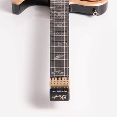 Lindo AfterLife Headless Chambered Electric Guitar image 12