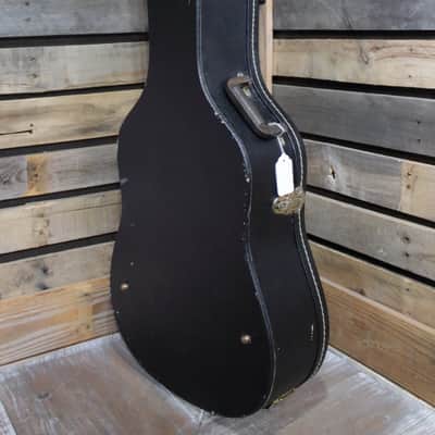 Used (2007) Larrivee LV-03 Acoustic/Electric Guitar with Hardshell Case image 16