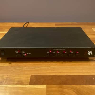 Z Systems Z3 RC Sample Rate Converter - Near Mint Condition -Original Owner Bild 1