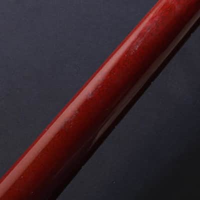 Gibson USED Les Paul Studio (Wine Red) image 9