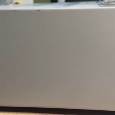 Sony TA-636 Integrated Stereo Amplifier – Serviced – Working – Read Description- image 7