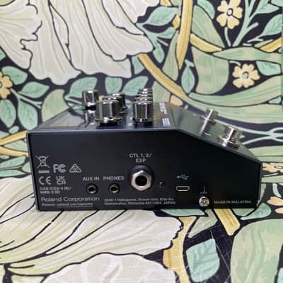 Boss IR-200 Amp & IR Cabinet image 6