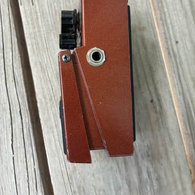 Boss OC-2 Octave (Black Label) MIJ Japan Vintage OC2 1984 - 1989 - Brown image 4