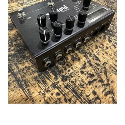 Strymon Mobius - Multimensional Modulation - Midnight Black Limited Edition image 3