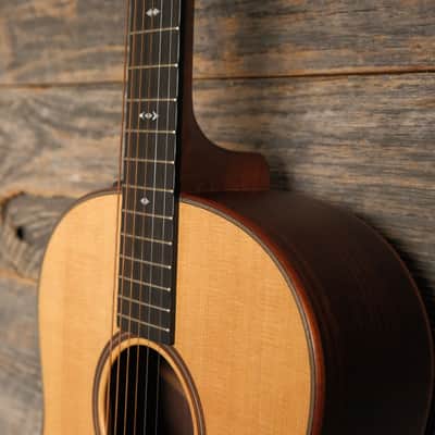 Used Taylor Builder's Edition 717e Acoustic-Electric Guitar w/OHSC Bild 6