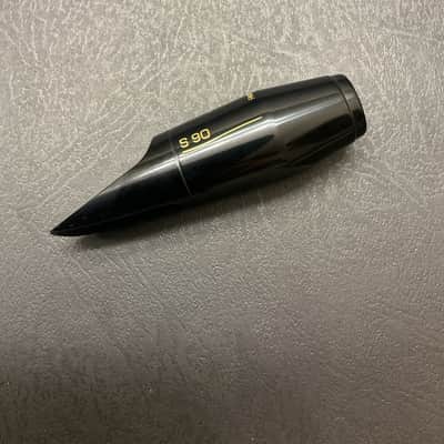 Selmer-Paris S90 200 Facing Eb Alto Saxophone Mouthpiece S412200 image 4