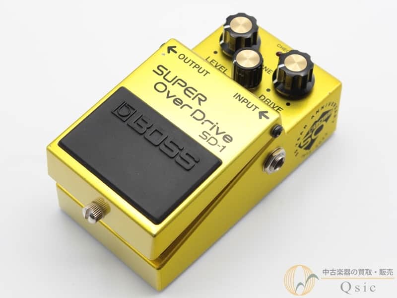 Boss SD-1 B50A