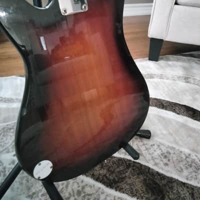 Vox Shadow 1964 - Sunburst image 5