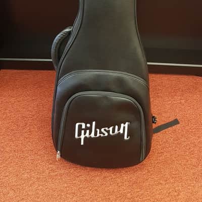Gibson Les Paul special  2023 - white with gig bag image 4
