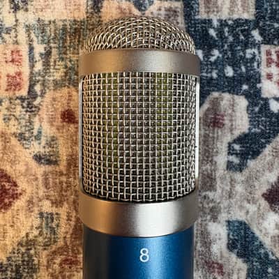 MXL R40 Ribbon Microphone W/ Box! image 4