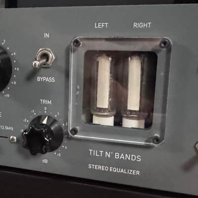 IGS Audio Tilt n Bands 2022 image 2