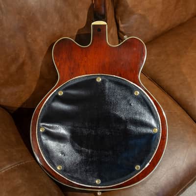 Gretsch Country Gent 6122 1966 image 4