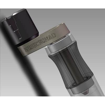 MN221 Grip Winder manivelle tourne mécaniques MusicNomad image 3