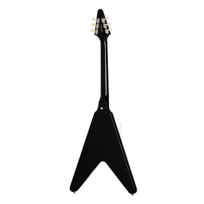 Epiphone Jimi Hendrix "Love Drops" Flying V - Lefty image 3