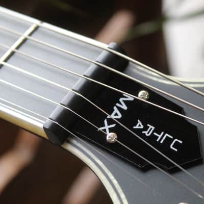 HAGSTROM Ultra Max Black Satin, 4, 01 KG image 13