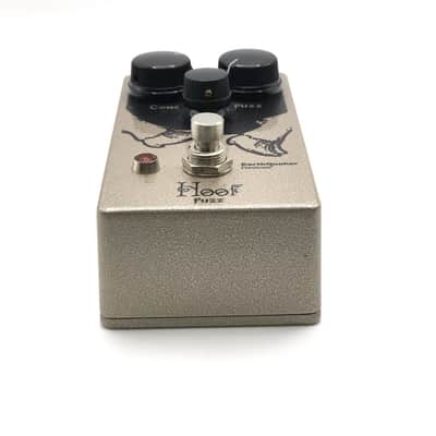 EarthQuaker Devices Hoof Hybrid Fuzz 20th Anniversary Edition image 6