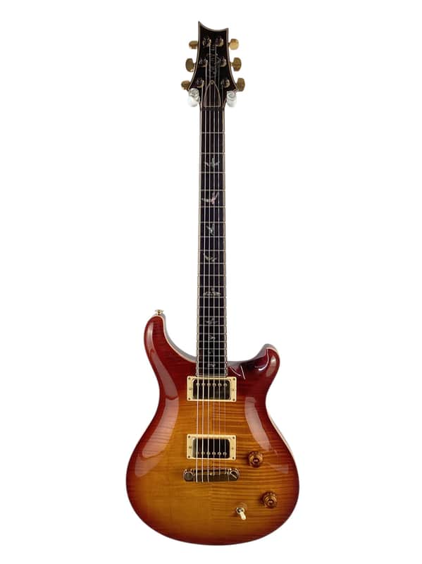 Used Paul Reed Smith - PRS CUSTOM SHOP ARTIST SERIES #407 - 1995 - 22 Fret / McCarty Package image 1