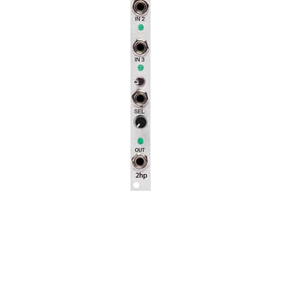 2HP 3:1 : BRAND NEW :  [DETROIT MODULAR] image 2