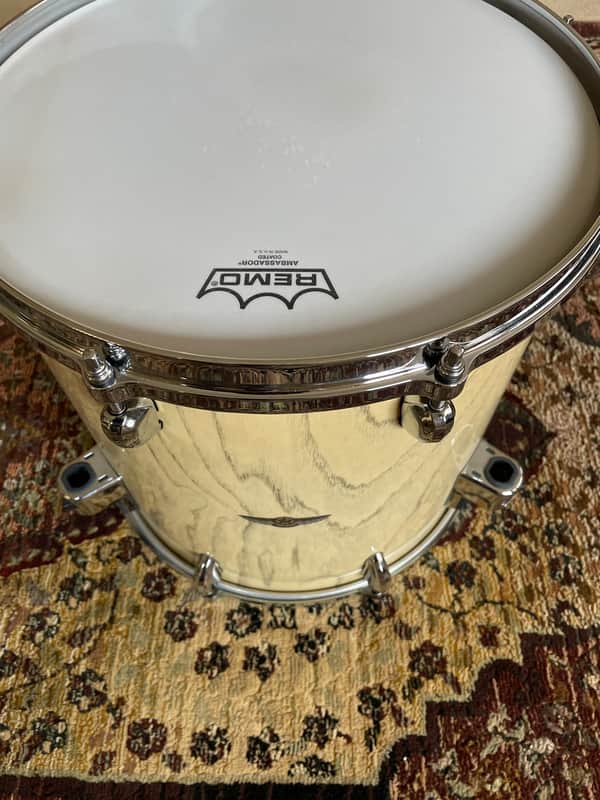 Tama TWF1414-AWC Star Walnut 14x14