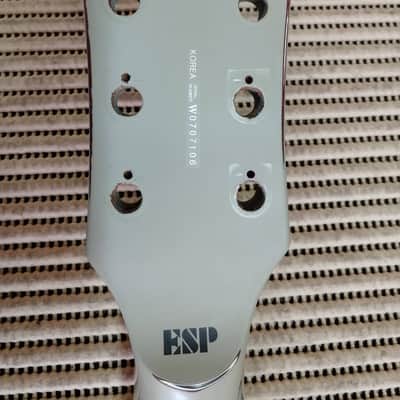 ESP LTD Eclipse Custom (Zaletelj Guitars) image 14